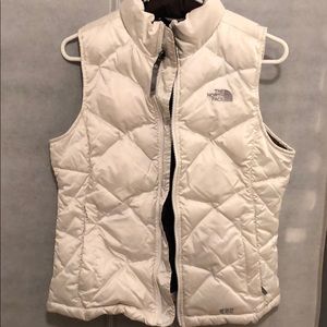 The North Face Vest